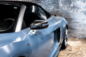 R8スパイダー GT 4WD 左H