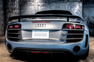 R8スパイダー GT 4WD 左H