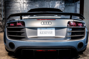 R8スパイダー GT 4WD 左H