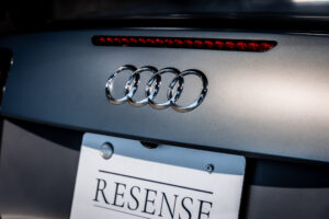 R8スパイダー GT 4WD 左H
