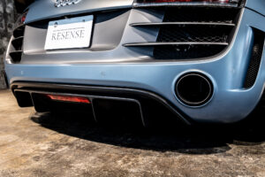 R8スパイダー GT 4WD 左H