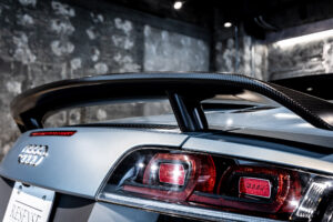 R8スパイダー GT 4WD 左H