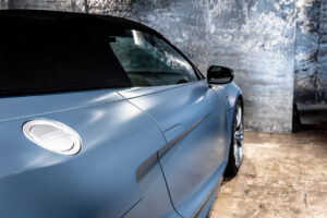 R8スパイダー GT 4WD 左H