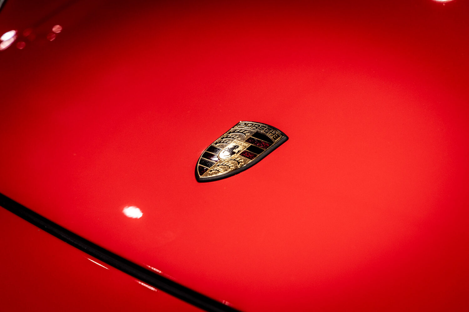 911 カレラ ティプトロニック MIZWAディーラー車 フルレストア