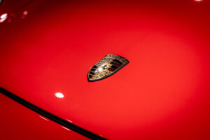 911 カレラ ティプトロニック MIZWAディーラー車 フルレストア