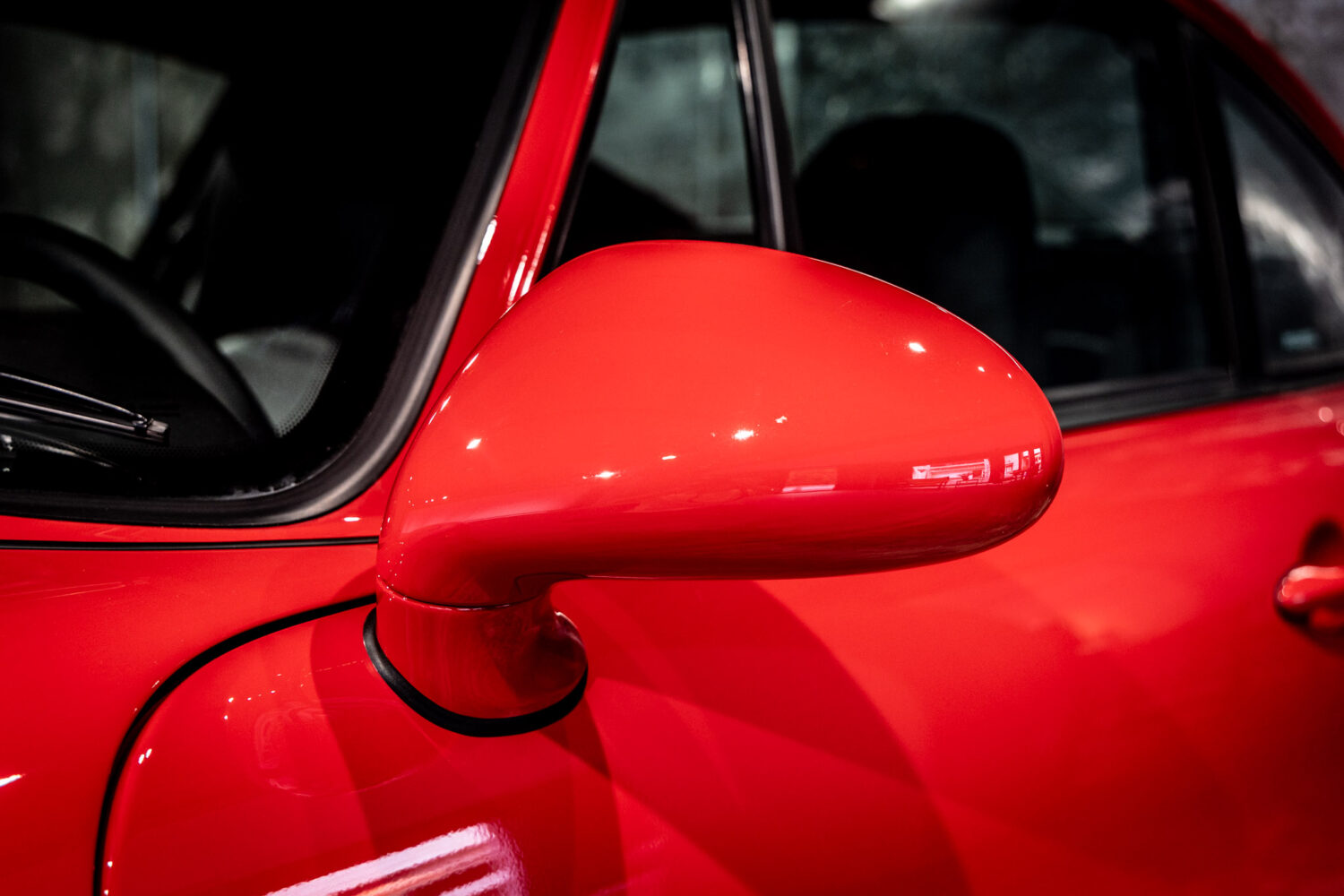 911 カレラ ティプトロニック MIZWAディーラー車 フルレストア