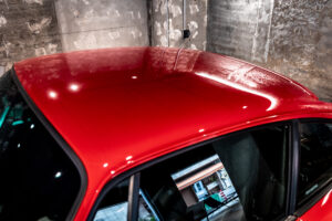 911 カレラ ティプトロニック MIZWAディーラー車 フルレストア