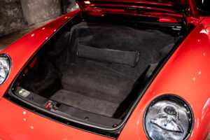 911 カレラ ティプトロニック MIZWAディーラー車 フルレストア