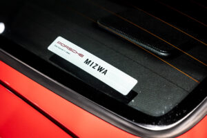 911 カレラ ティプトロニック MIZWAディーラー車 フルレストア