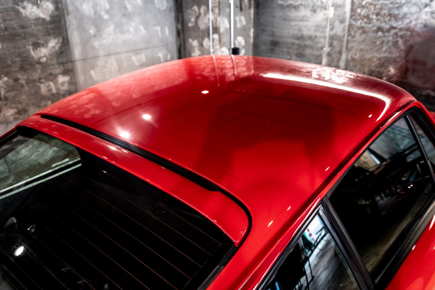 911 カレラ ティプトロニック MIZWAディーラー車 フルレストア