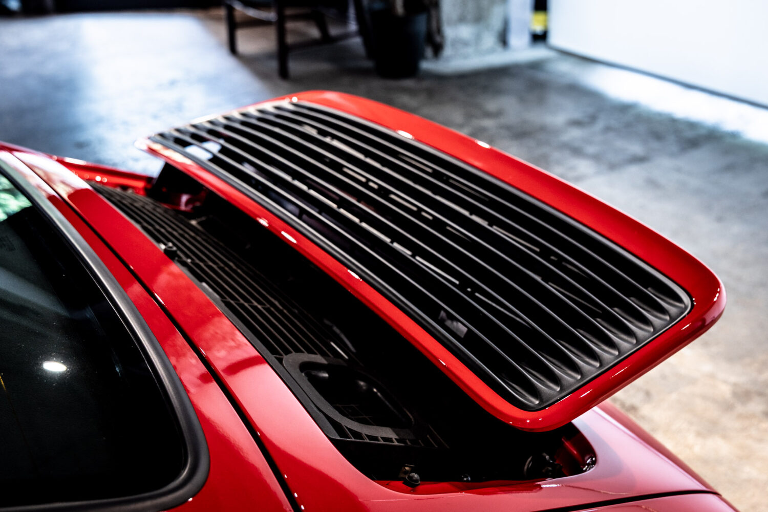 911 カレラ ティプトロニック MIZWAディーラー車 フルレストア