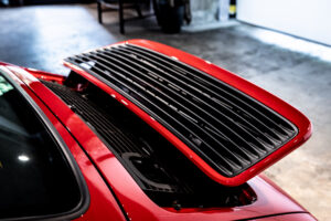 911 カレラ ティプトロニック MIZWAディーラー車 フルレストア