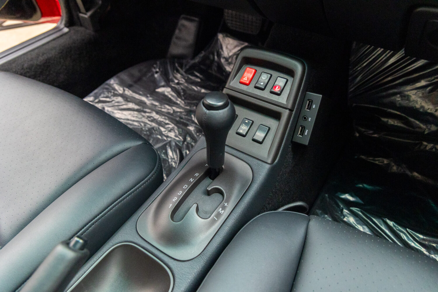 911 カレラ ティプトロニック MIZWAディーラー車 フルレストア