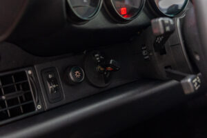 911 カレラ ティプトロニック MIZWAディーラー車 フルレストア