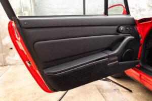 911 カレラ ティプトロニック MIZWAディーラー車 フルレストア
