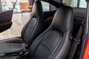 911 カレラ ティプトロニック MIZWAディーラー車 フルレストア