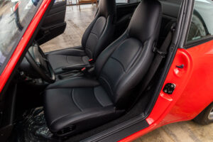 911 カレラ ティプトロニック MIZWAディーラー車 フルレストア