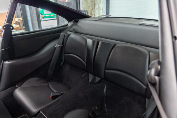911 カレラ ティプトロニック MIZWAディーラー車 フルレストア