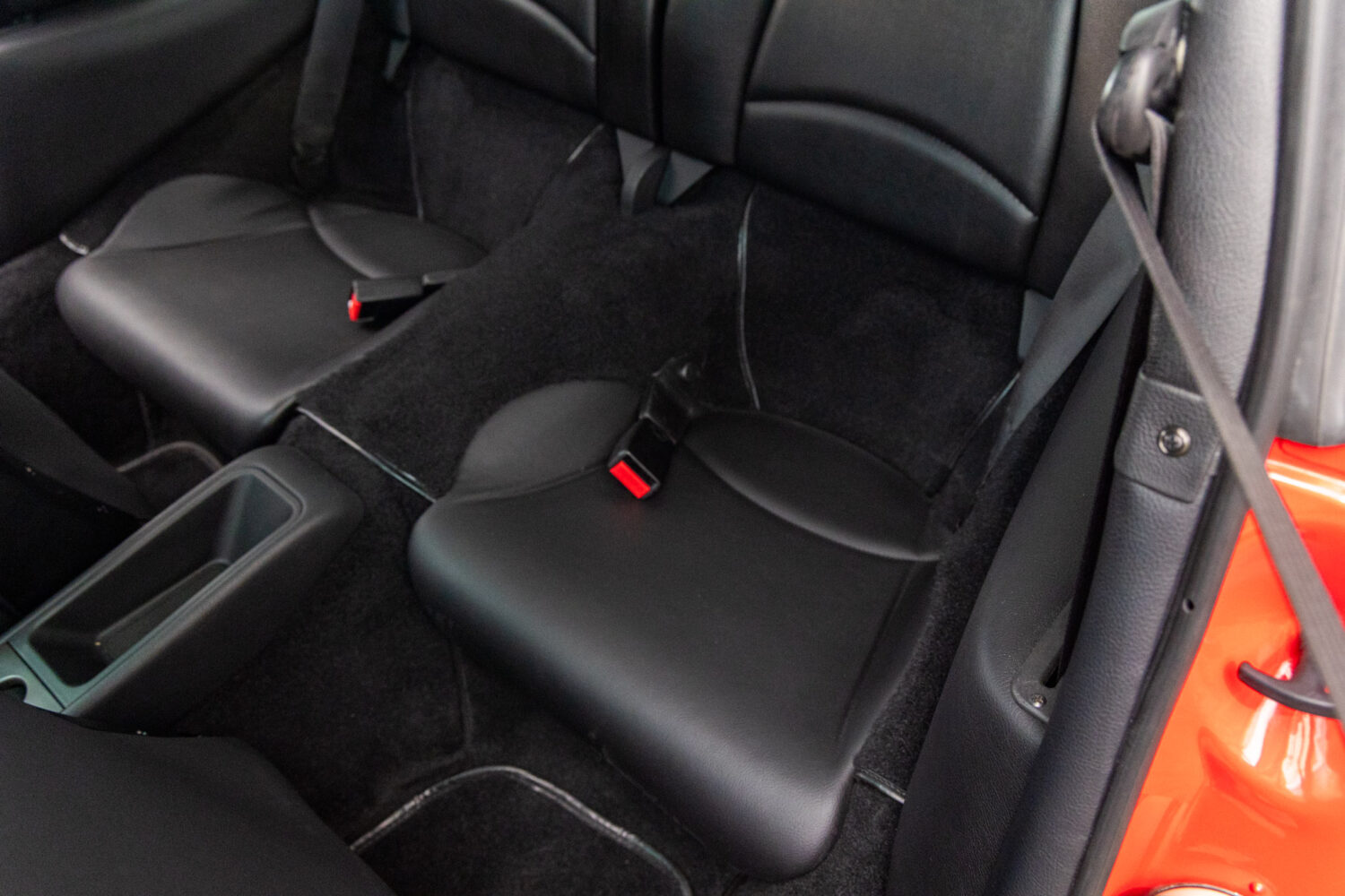 911 カレラ ティプトロニック MIZWAディーラー車 フルレストア