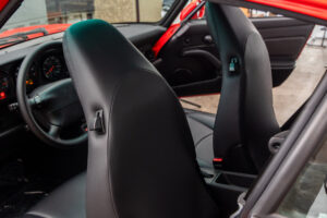 911 カレラ ティプトロニック MIZWAディーラー車 フルレストア