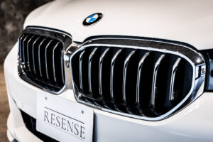 BMWアルピナ B5 リムジン アルラット4WD