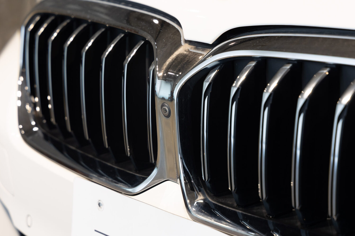BMWアルピナ B5 リムジン アルラット4WD