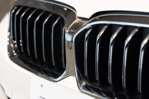BMWアルピナ B5 リムジン アルラット4WD