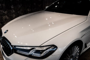 BMWアルピナ B5 リムジン アルラット4WD