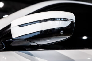 BMWアルピナ B5 リムジン アルラット4WD