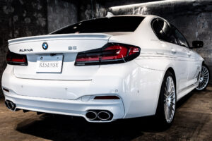 BMWアルピナ B5 リムジン アルラット4WD