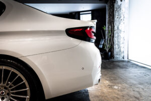 BMWアルピナ B5 リムジン アルラット4WD
