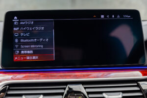 BMWアルピナ B5 リムジン アルラット4WD