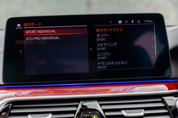 B5 リムジン アルラット4WD