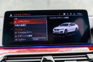 BMWアルピナ B5 リムジン アルラット4WD