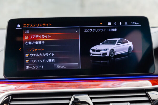 B5 リムジン アルラット4WD