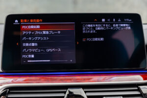 BMWアルピナ B5 リムジン アルラット4WD