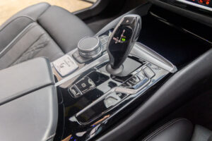 BMWアルピナ B5 リムジン アルラット4WD