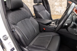 BMWアルピナ B5 リムジン アルラット4WD