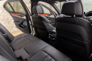 BMWアルピナ B5 リムジン アルラット4WD