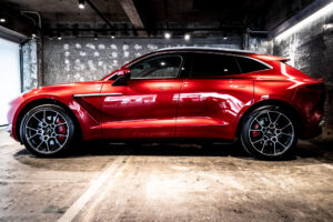 DBX 4.0 4WD
