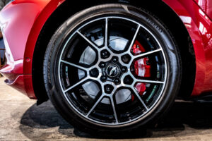 DBX 4.0 4WD