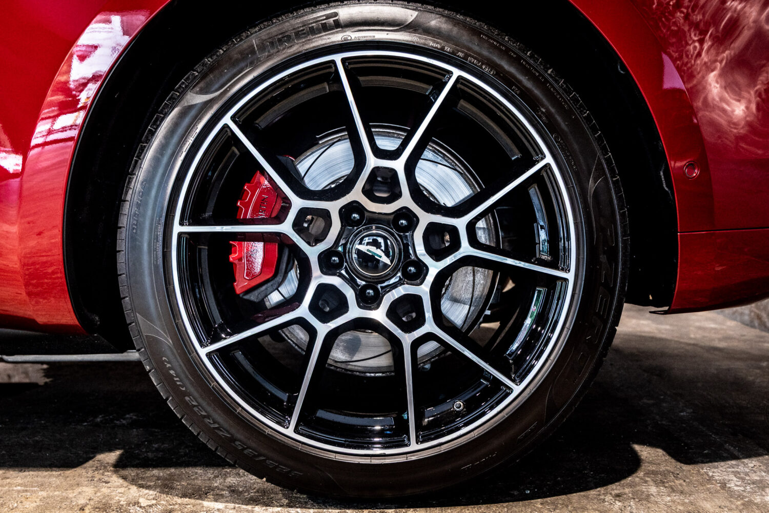 DBX 4.0 4WD