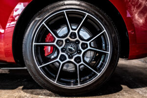 DBX 4.0 4WD