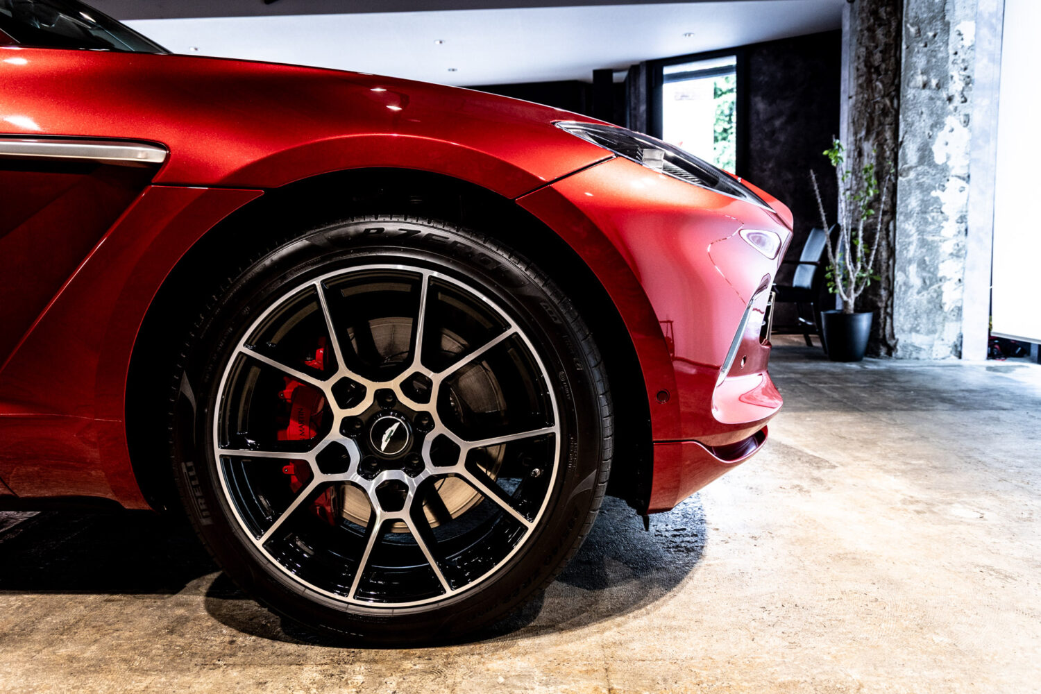 DBX 4.0 4WD