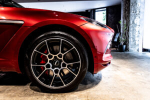 DBX 4.0 4WD