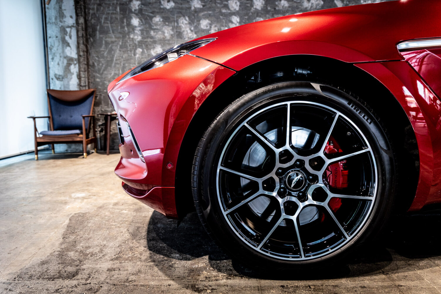 DBX 4.0 4WD