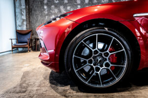DBX 4.0 4WD