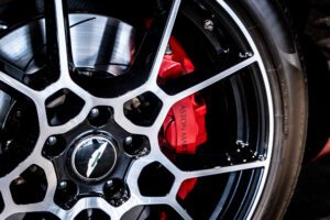 DBX 4.0 4WD