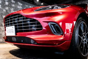 DBX 4.0 4WD