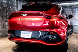 DBX 4.0 4WD